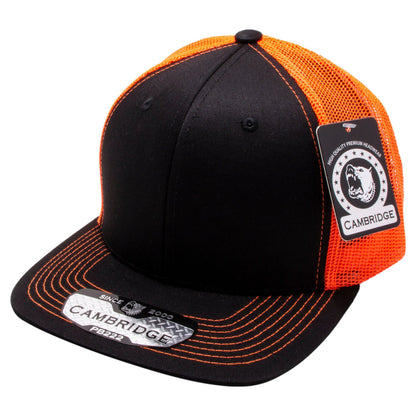 Pit Bull Cambridge PB222 Trucker Hat
