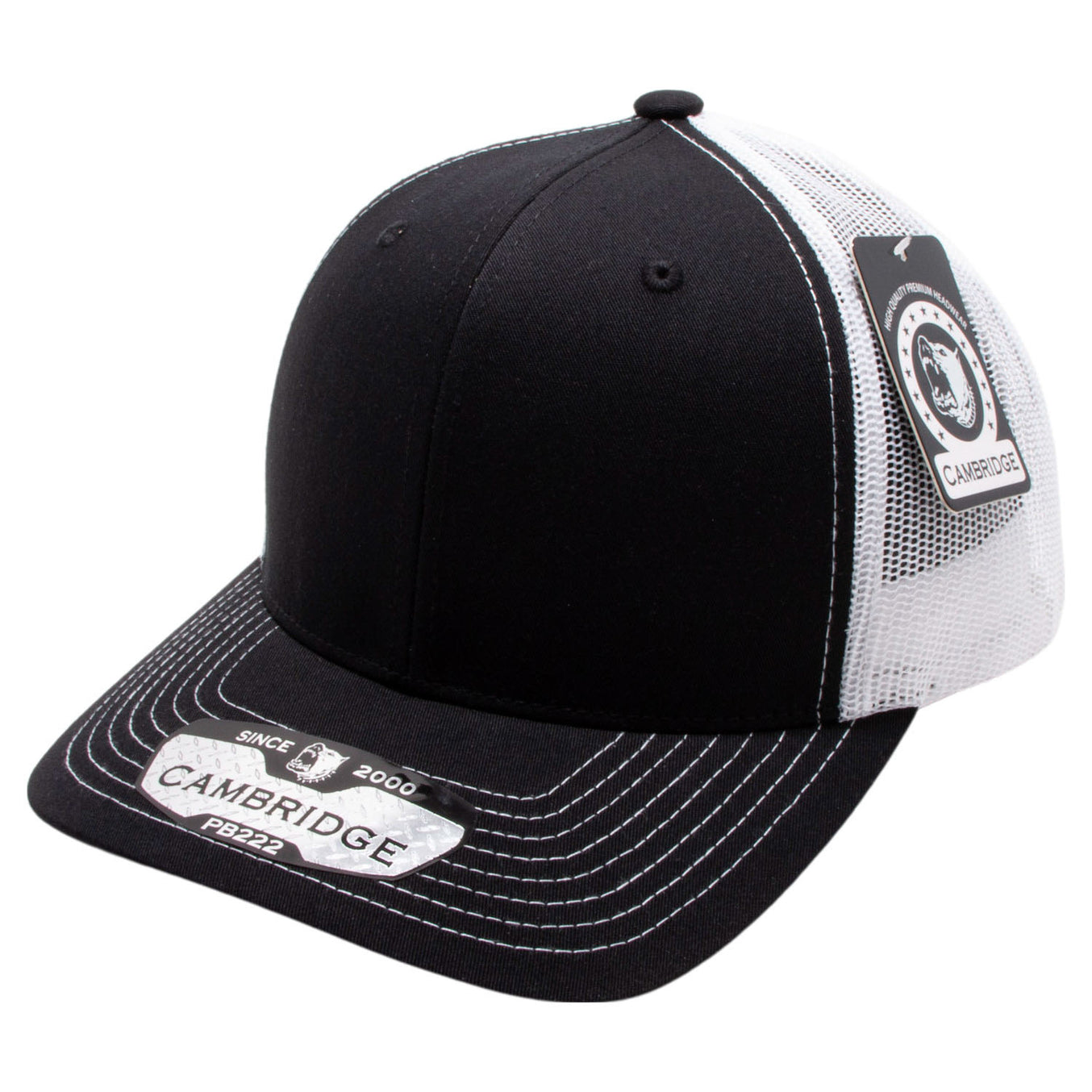 Black/White color variant
