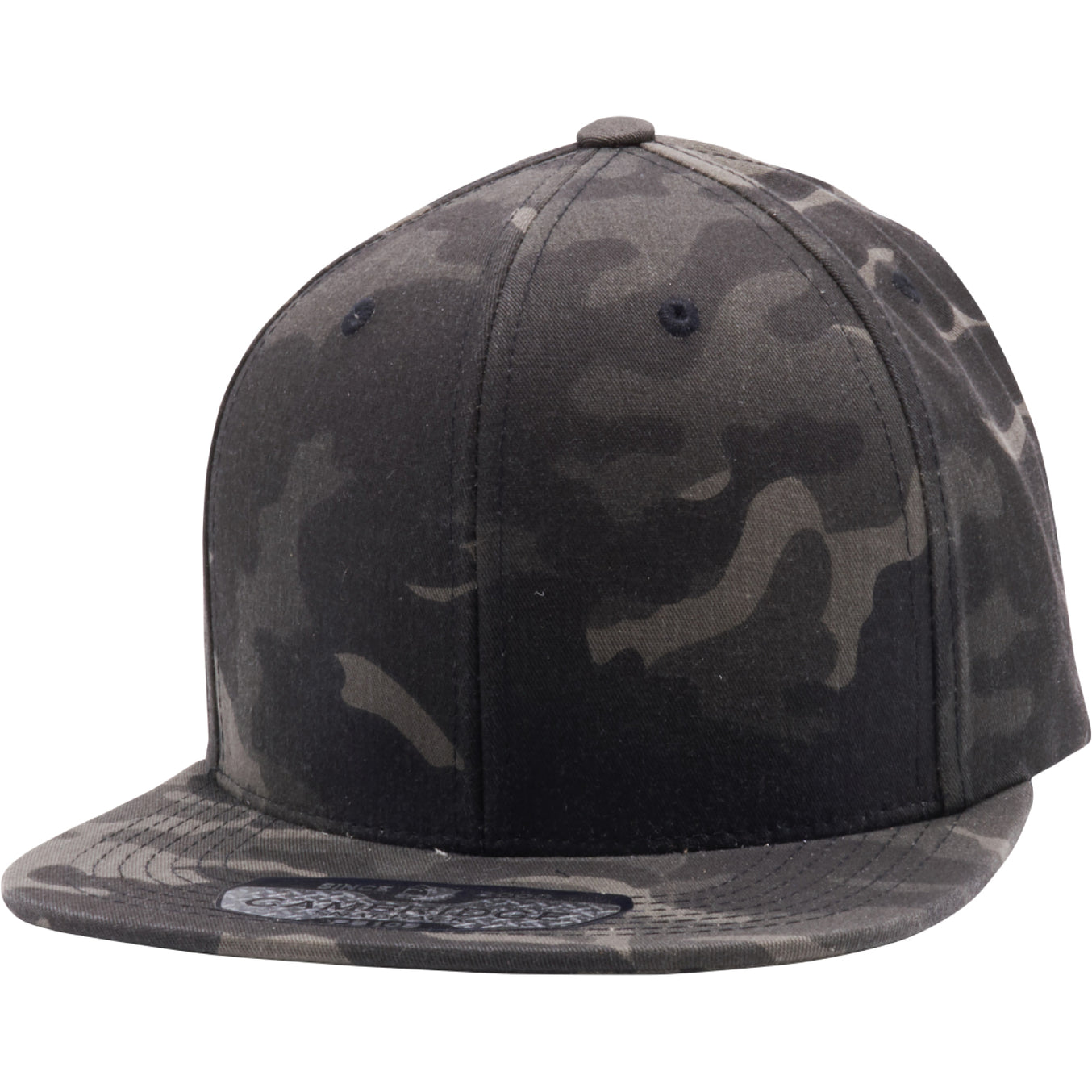 Black Camo color variant