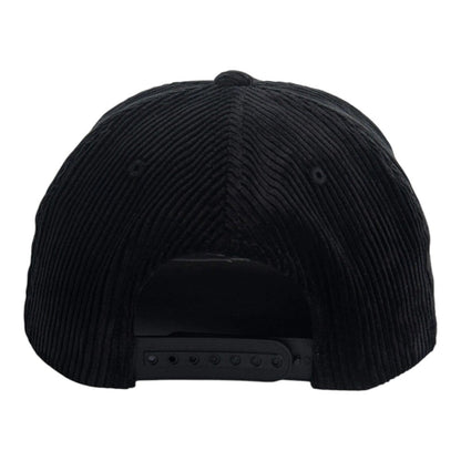 Atonal A500C Corduroy Snapback Hat
