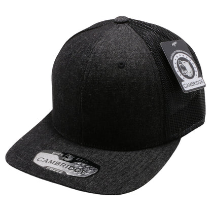 Pit Bull Cambridge PB222 Trucker Hat