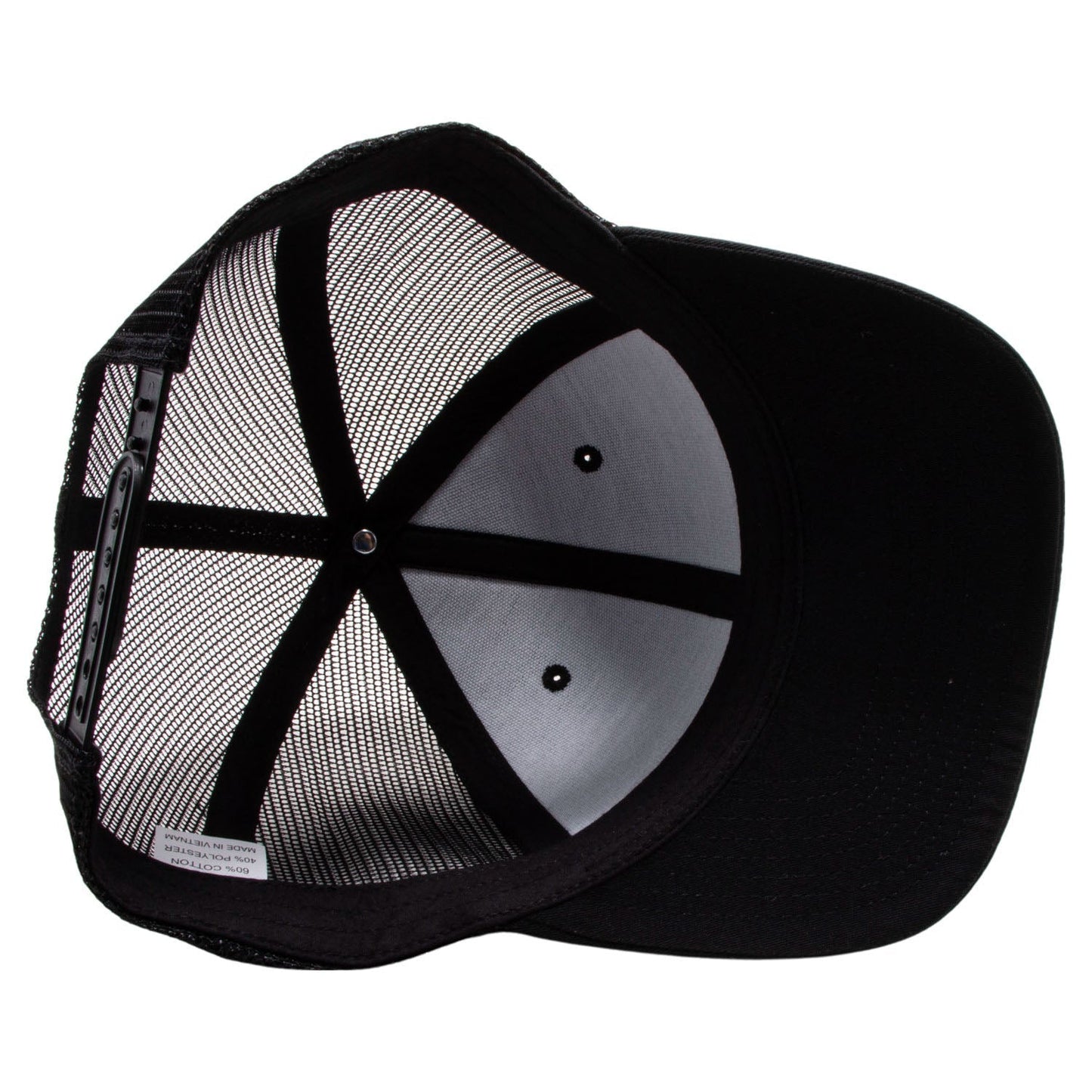 Pit Bull Cambridge PB222 Trucker Hat