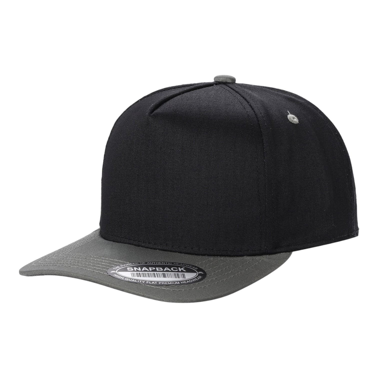 Black/Dark Grey color variant