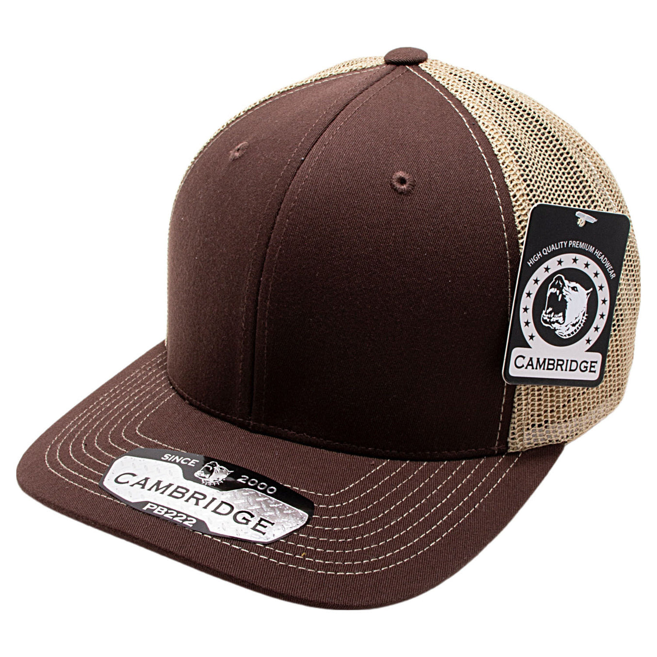 Brown/Khaki color variant