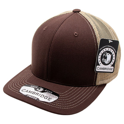 Pit Bull Cambridge PB222 Trucker Hat