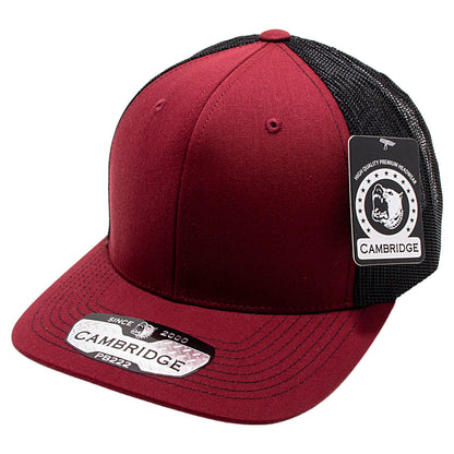 Pit Bull Cambridge PB222 Trucker Hat