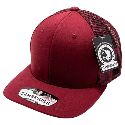 Pit Bull Cambridge PB222 Trucker Hat