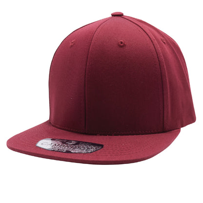 Pit Bull PB105 Cotton Snapback Cap