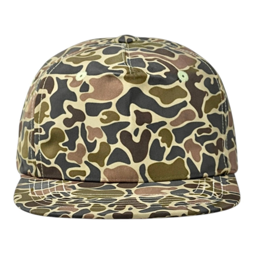 Bayou Breakup Camo color variant