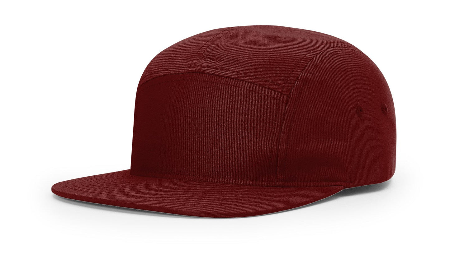 Richardson 217 Macleay 5-Panel Camper Cap