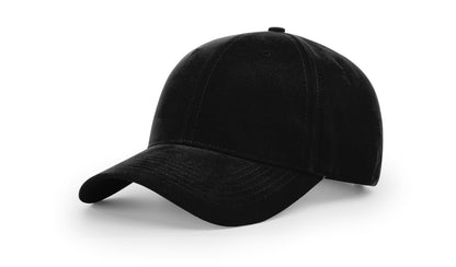 Richardson R75 Casual Twill Cap