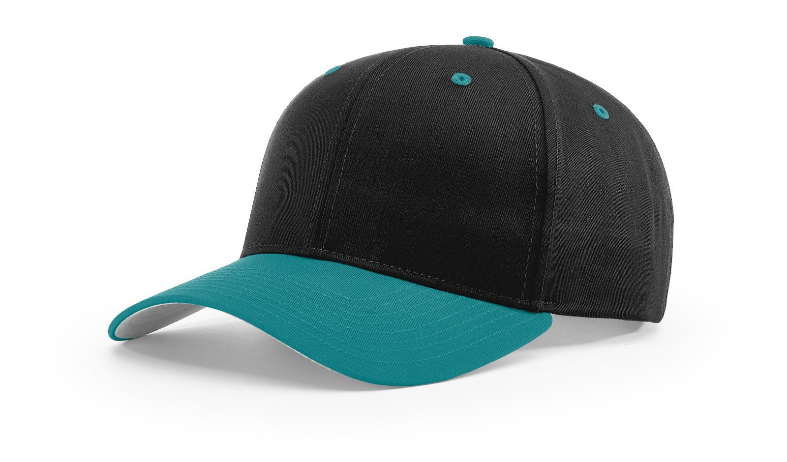 Black/Blue Teal color variant