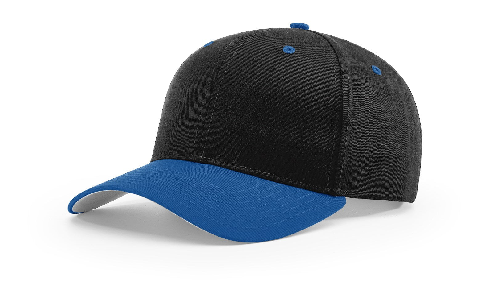 Black/Royal color variant