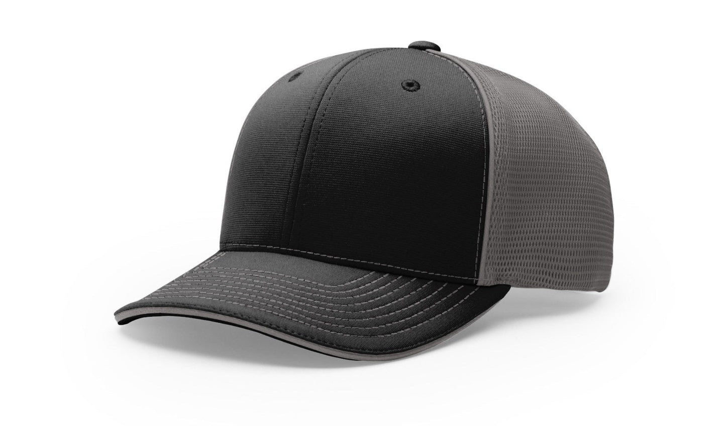 Richardson 172 Pulse Sportsmesh R-Flex Cap