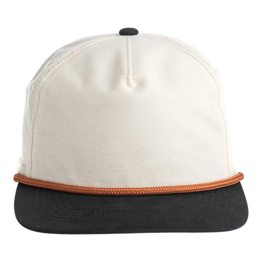 Atonal A500R Rope Snapback - Star Hats & Embroidery