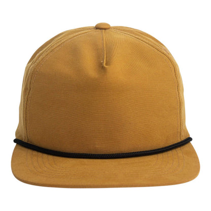 Atonal A500R Rope Snapback