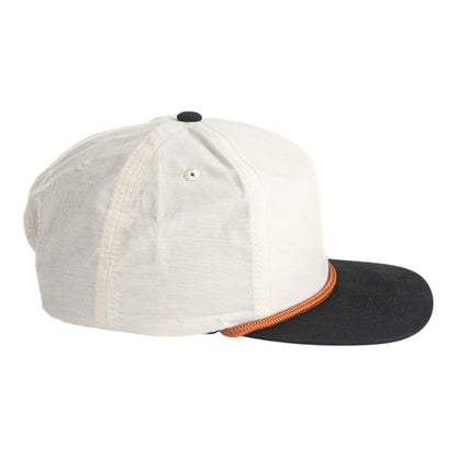 Atonal A500R Rope Snapback