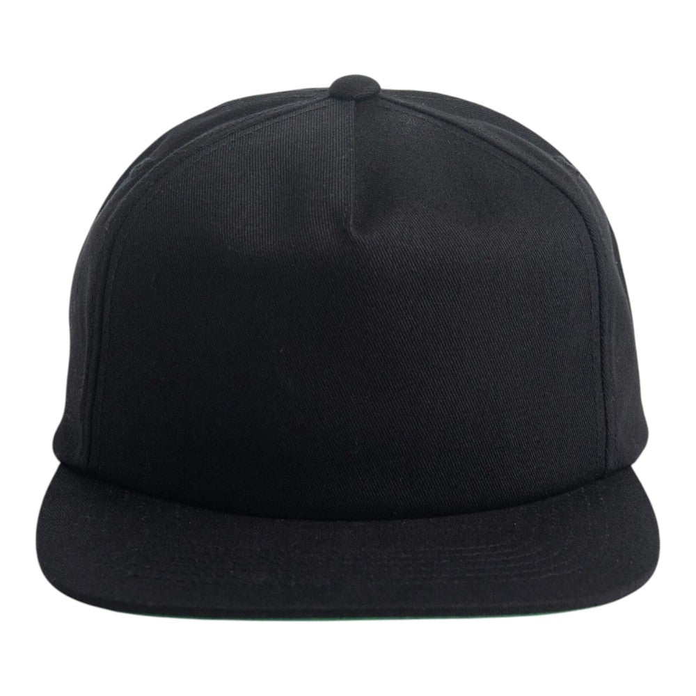 Black  (Green Bill) color variant