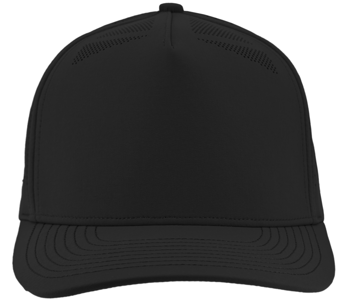 Zapped Headwear Blackhawk Elite Hat