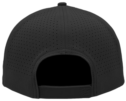 Zapped Headwear Blackhawk Elite Hat