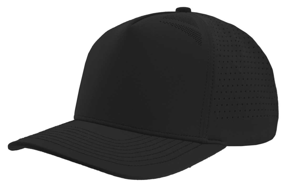 Zapped Headwear Blackhawk Elite Hat