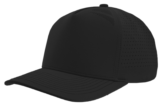 Zapped Headwear Blackhawk Elite Hat - Star Hats & Embroidery