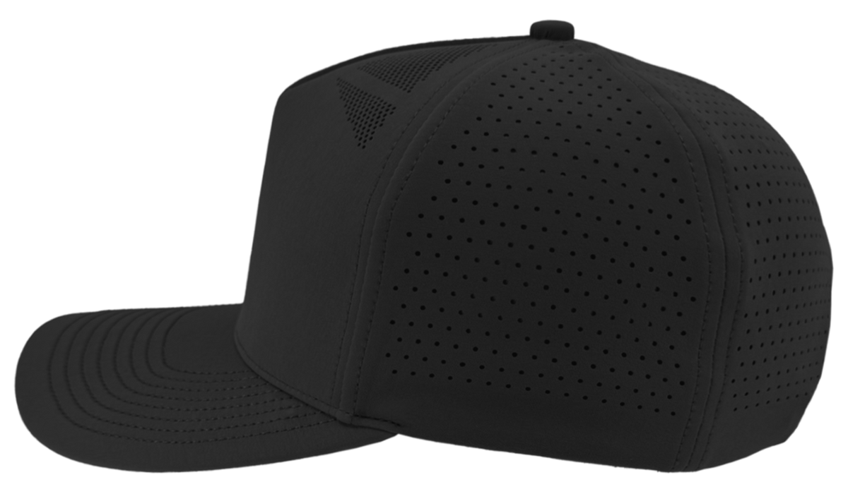 Zapped Headwear Blackhawk Elite Hat