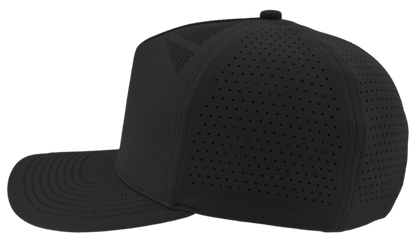 Zapped Headwear Blackhawk Elite Hat