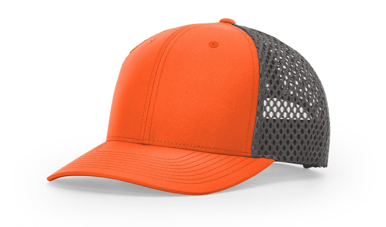 Blaze Orange/Charcoal color variant