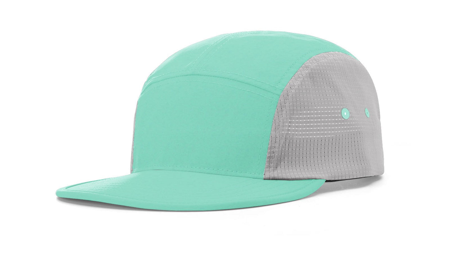 Richardson 932 PCT Cap 5-Panel Camper Hat