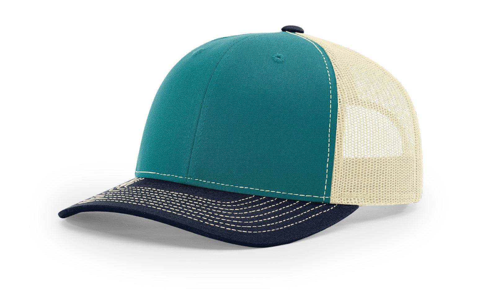 Blue Teal/Birch/Navy color variant
