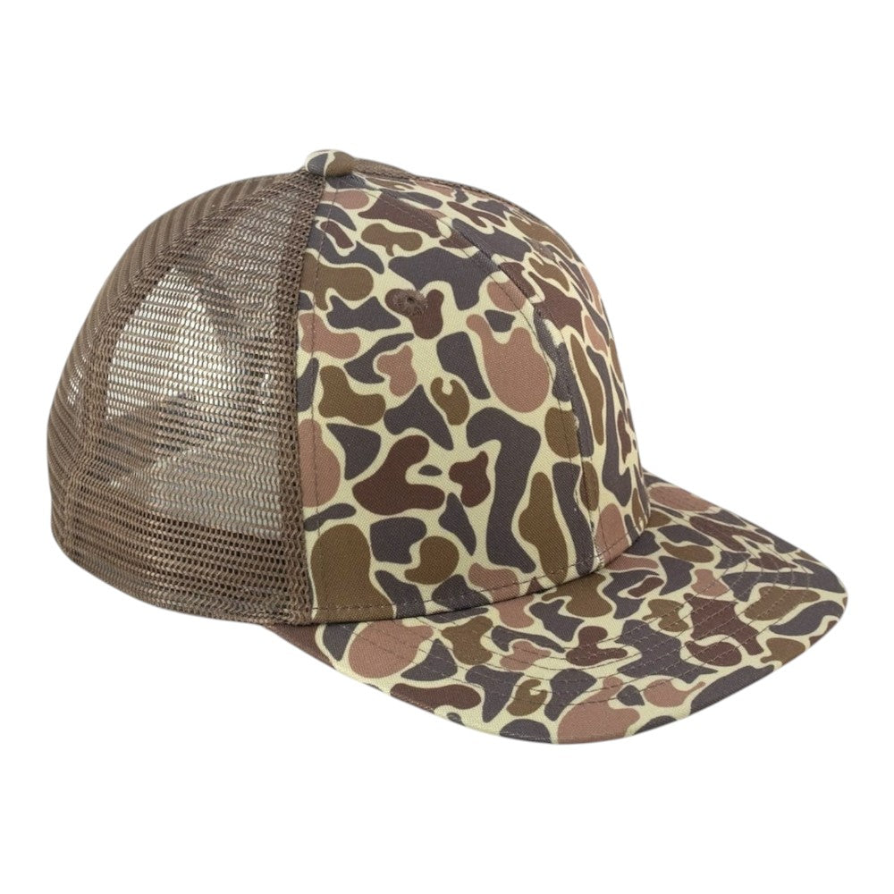 Bayou Breakup Camo color variant