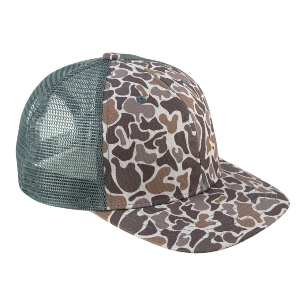 Smokeshow Camo color variant