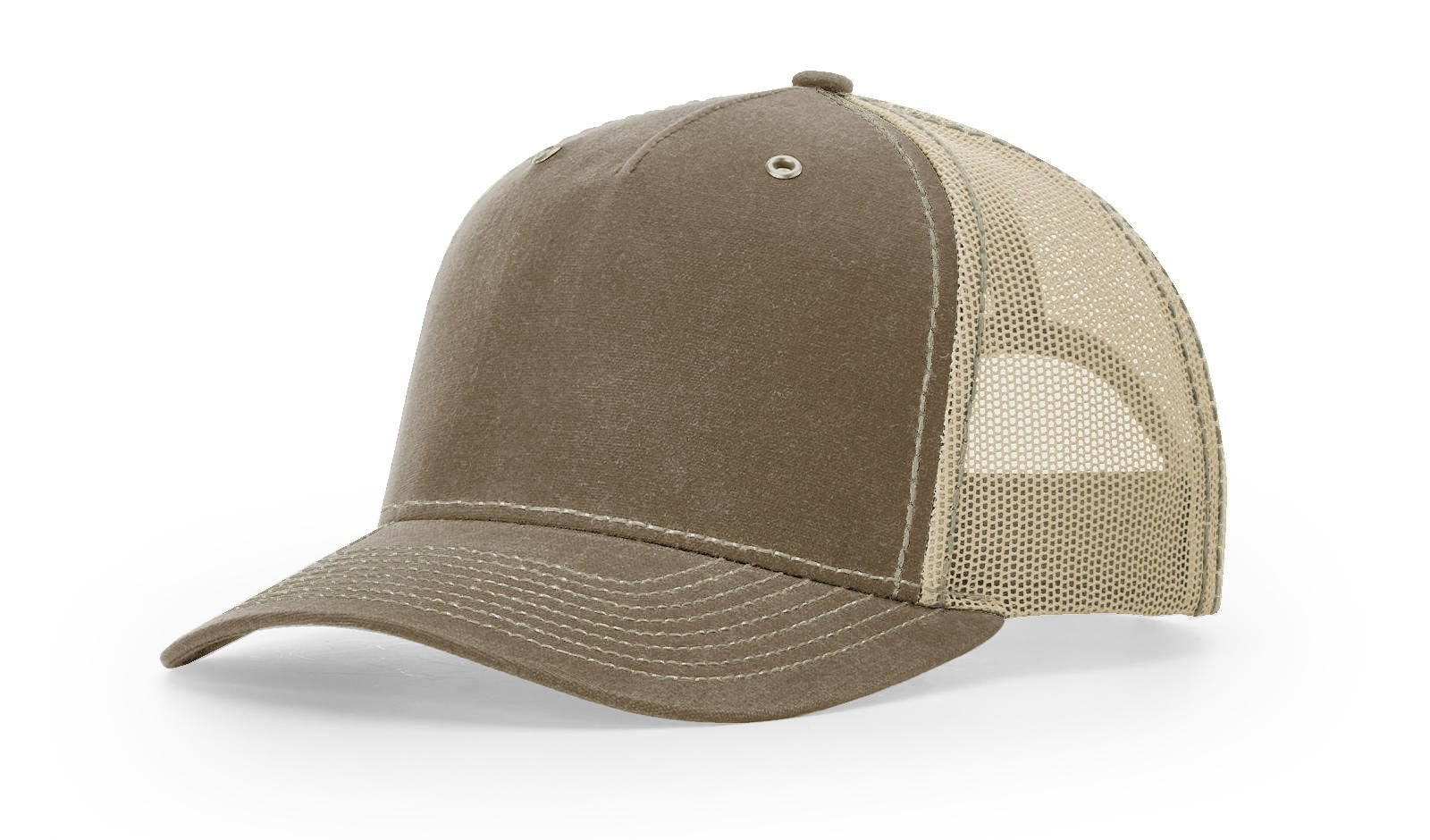 Buck/Khaki color variant
