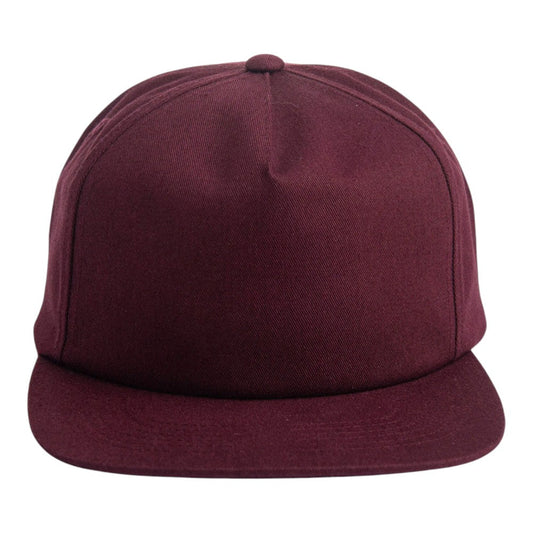 Atonal A500 Snapback - Star Hats & Embroidery