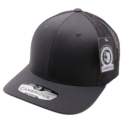 Pit Bull Cambridge PB222 Trucker Hat