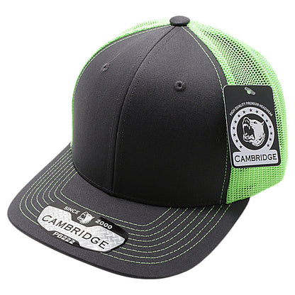 Pit Bull Cambridge PB222 Trucker Hat