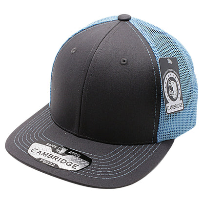 Pit Bull Cambridge PB222 Trucker Hat
