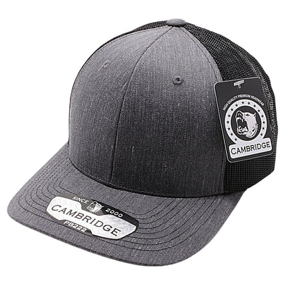 Pit Bull Cambridge PB222 Trucker Hat