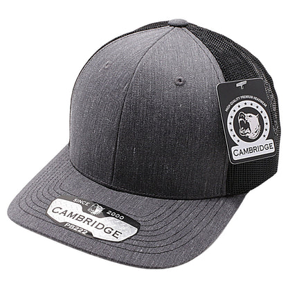 Pit Bull Cambridge PB222 Trucker Hat