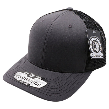 Pit Bull Cambridge PB222 Trucker Hat