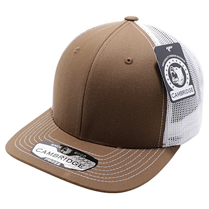 Pit Bull Cambridge PB222 Trucker Hat