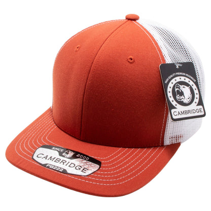 Pit Bull Cambridge PB222 Trucker Hat