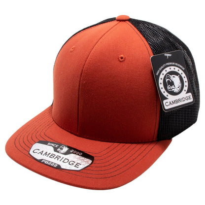 Pit Bull Cambridge PB222 Trucker Hat