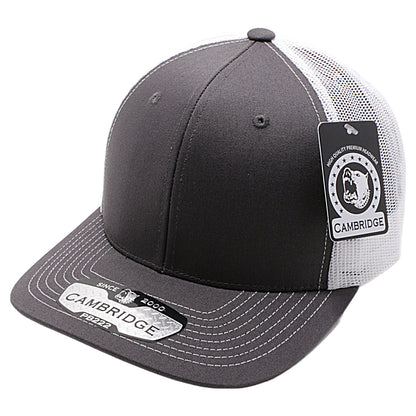 Pit Bull Cambridge PB222 Trucker Hat