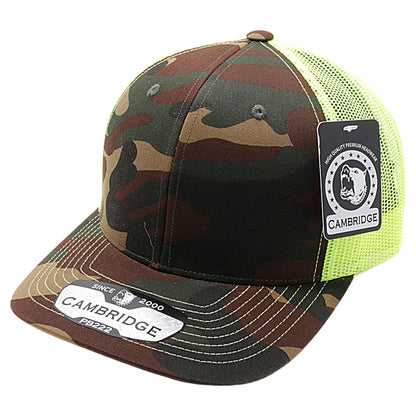 Pit Bull Cambridge PB222 Trucker Hat