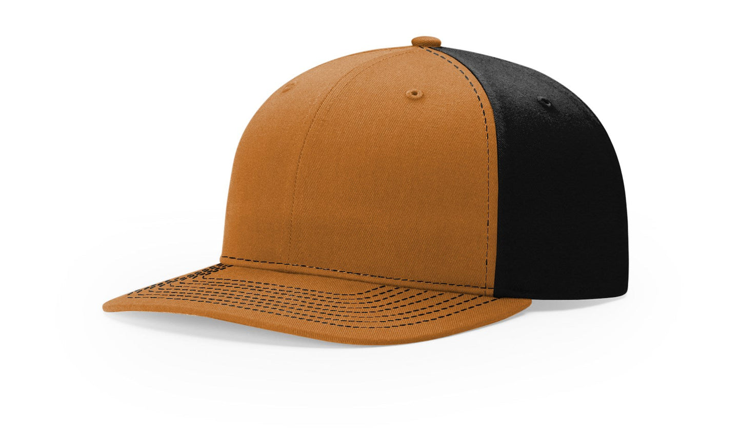 Richardson 312 Twill Back Trucker Hat