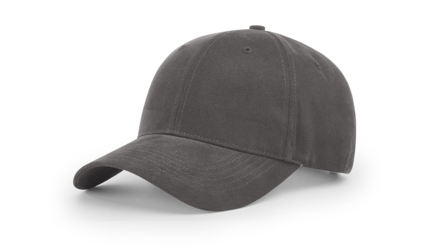 Richardson R75 Casual Twill Cap