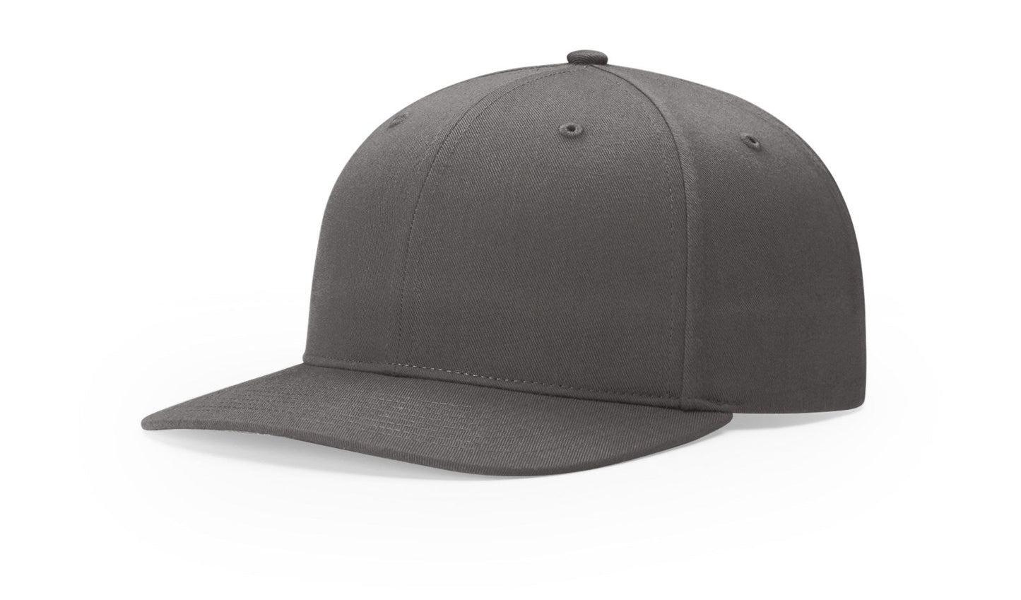 Richardson 312 Twill Back Trucker Hat