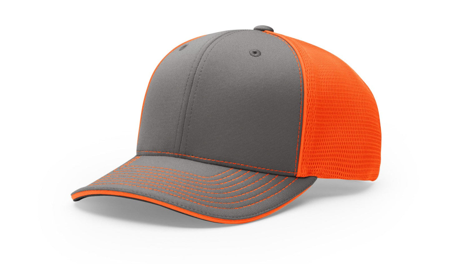 Richardson 172 Pulse Sportsmesh R-Flex Cap